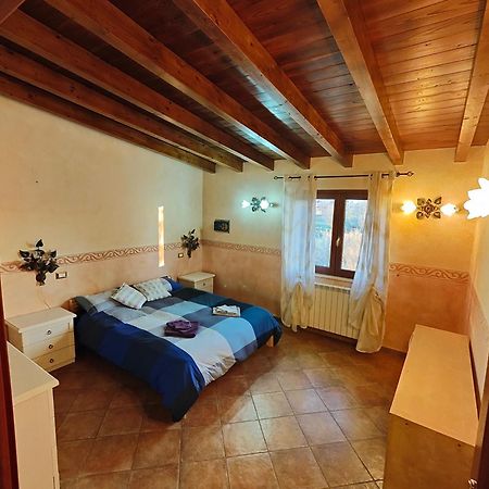 B&B Camera Delle Camelie Palestrina Kültér fotó