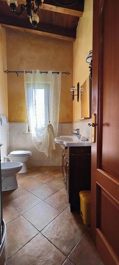 B&B Camera Delle Camelie Palestrina Kültér fotó