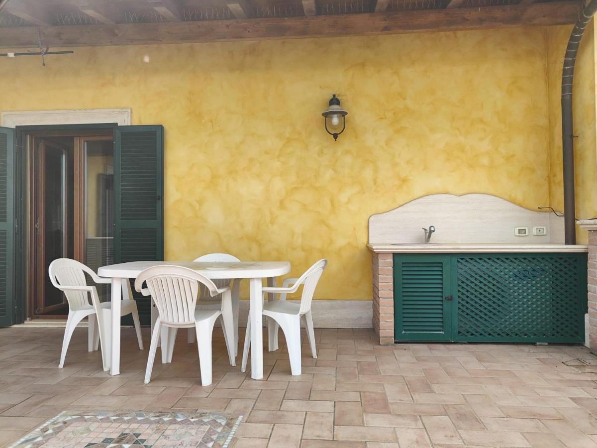 B&B Camera Delle Camelie Palestrina Kültér fotó