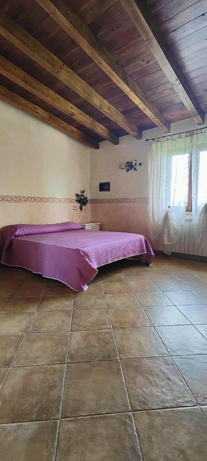 B&B Camera Delle Camelie Palestrina Kültér fotó