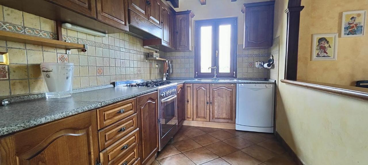 B&B Camera Delle Camelie Palestrina Kültér fotó
