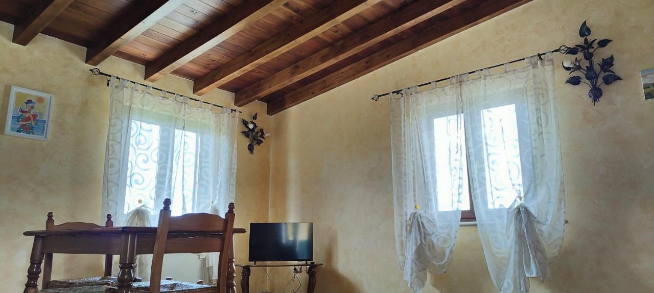 B&B Camera Delle Camelie Palestrina Kültér fotó
