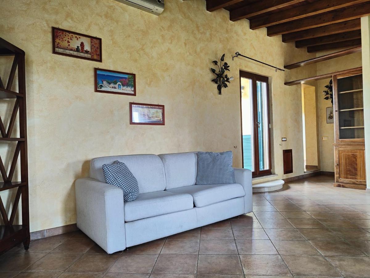 B&B Camera Delle Camelie Palestrina Kültér fotó