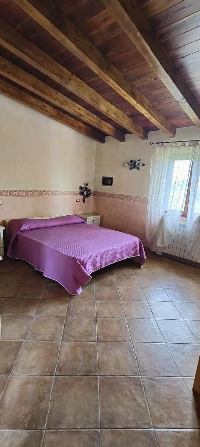 B&B Camera Delle Camelie Palestrina Kültér fotó