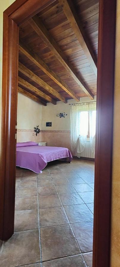 B&B Camera Delle Camelie Palestrina Kültér fotó