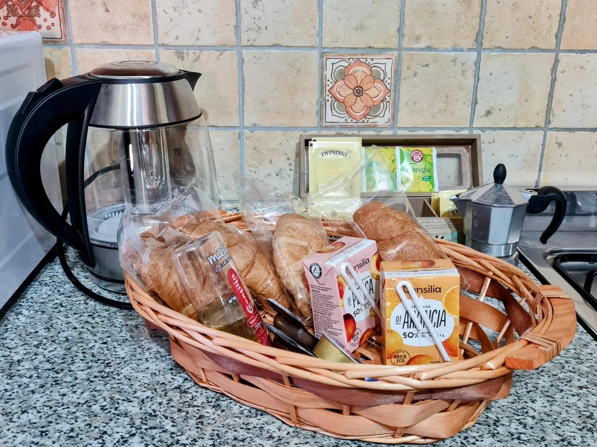 B&B Camera Delle Camelie Palestrina Kültér fotó