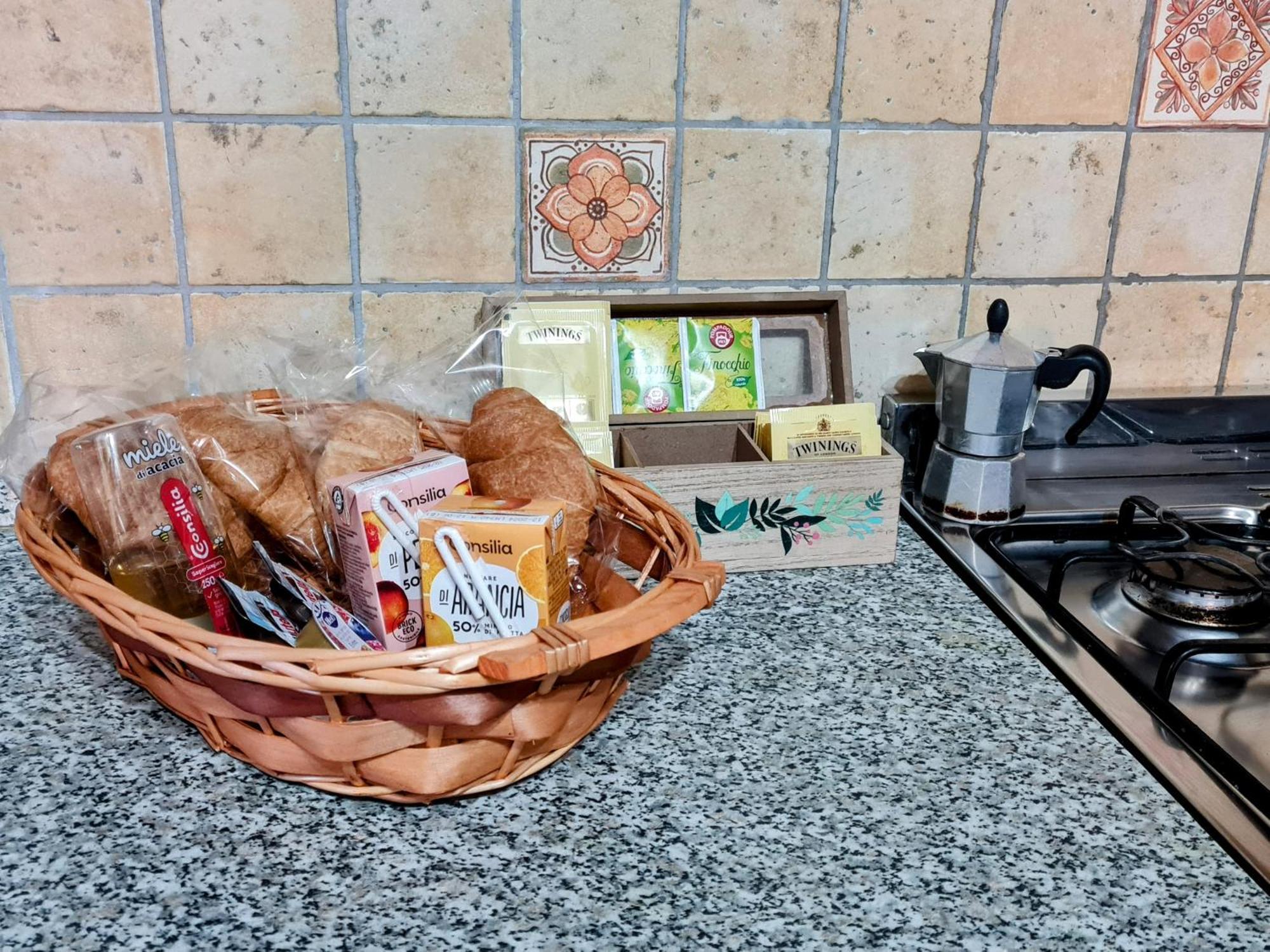 B&B Camera Delle Camelie Palestrina Kültér fotó