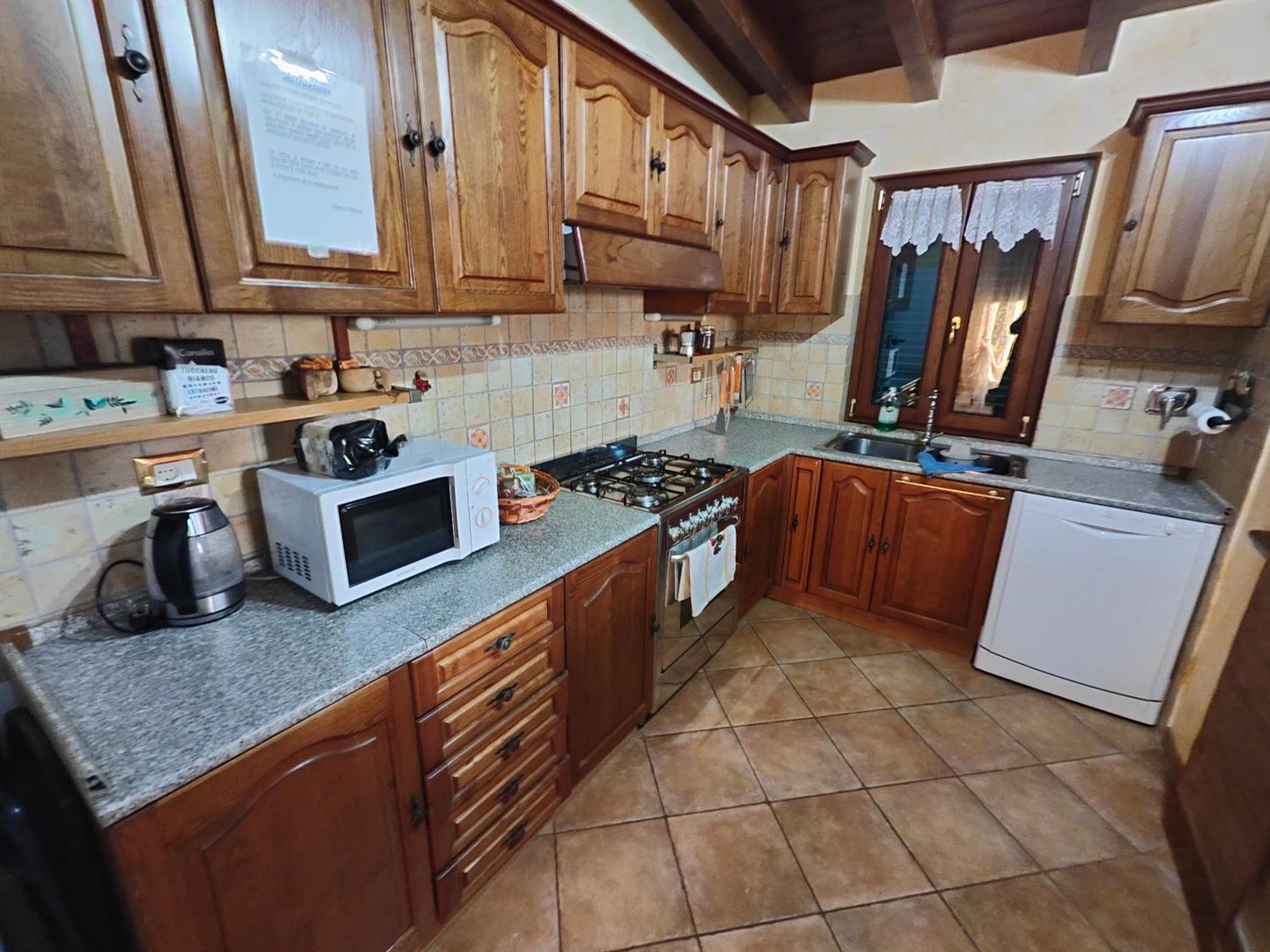 B&B Camera Delle Camelie Palestrina Kültér fotó