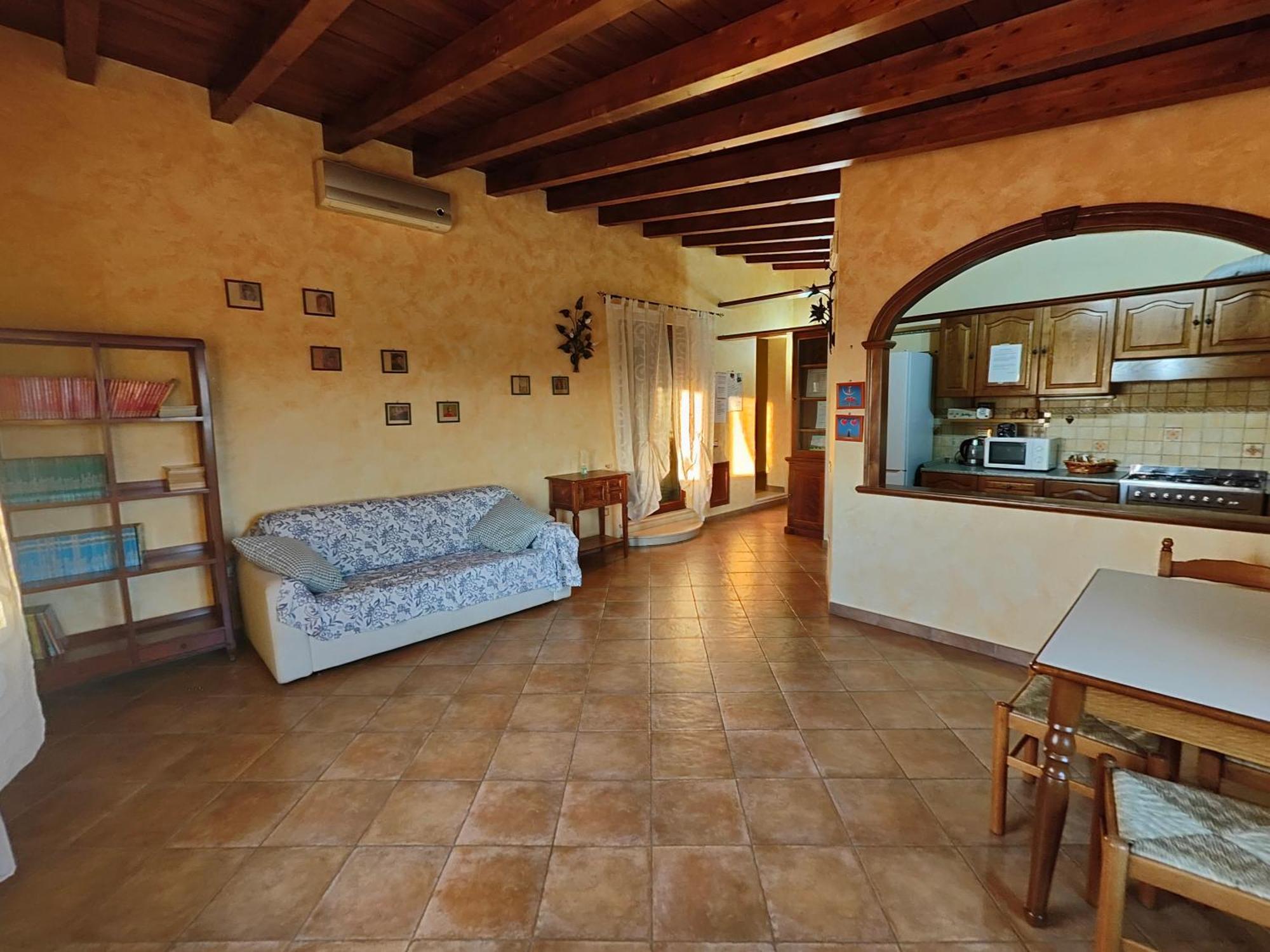 B&B Camera Delle Camelie Palestrina Kültér fotó