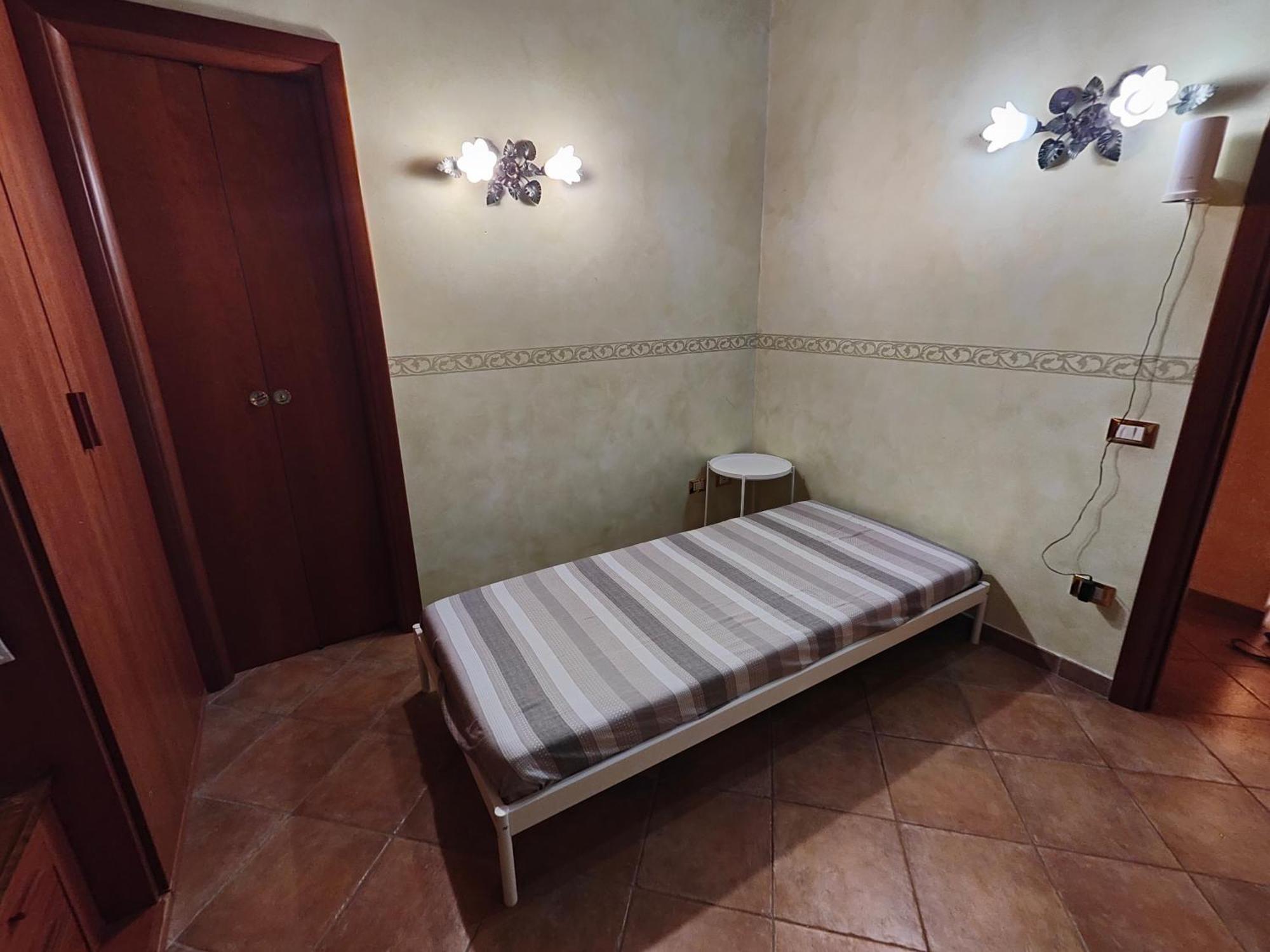 B&B Camera Delle Camelie Palestrina Kültér fotó