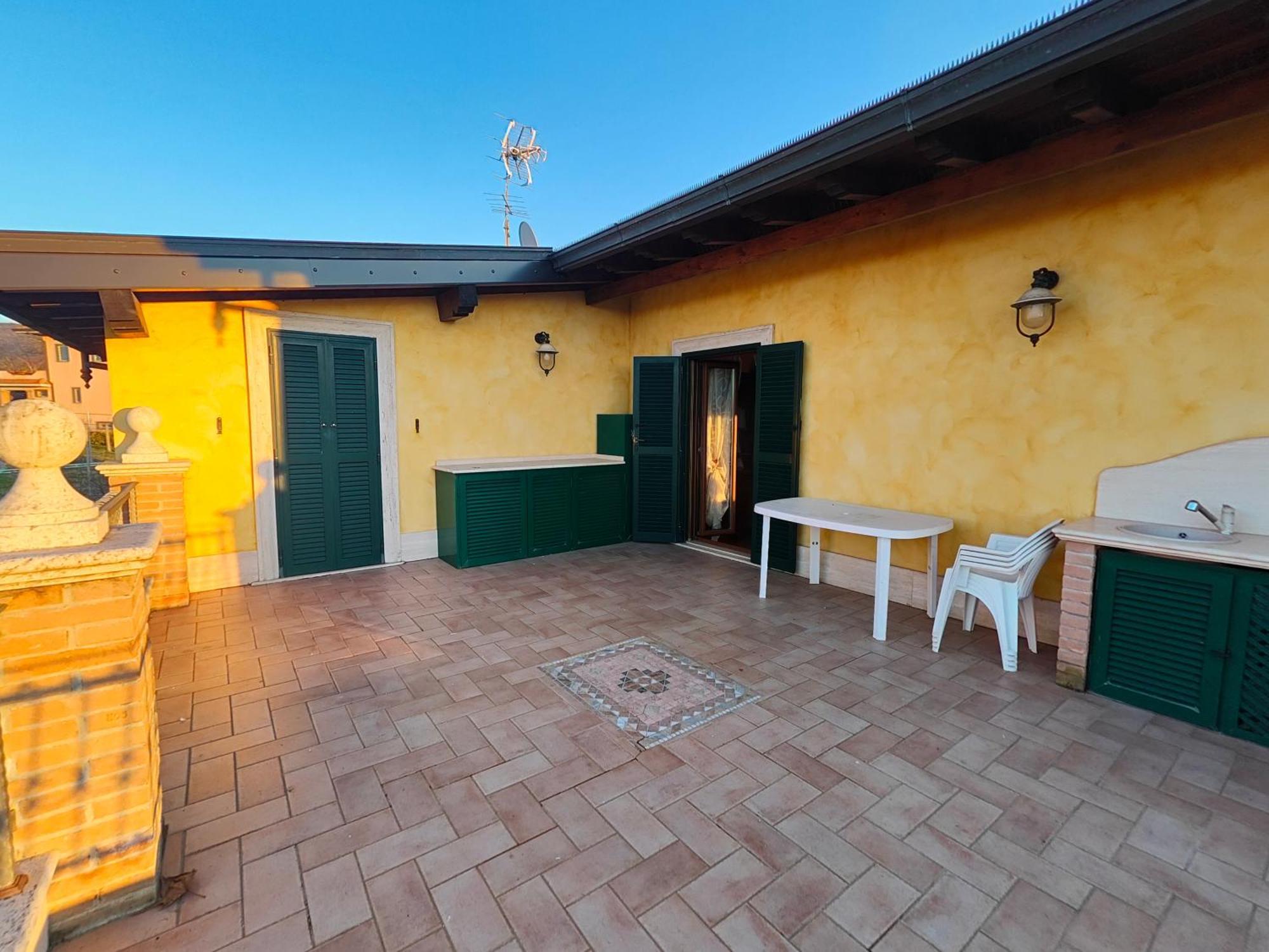 B&B Camera Delle Camelie Palestrina Kültér fotó